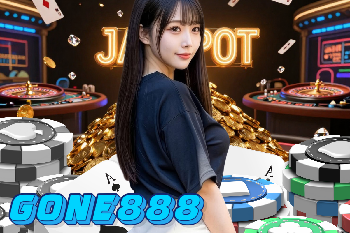 gone888