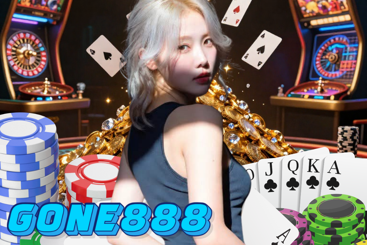 gone888 casino